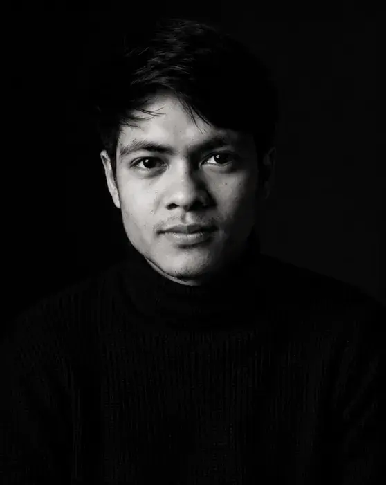 Dipesh Thapa, Full-Stack Engineer