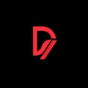 Dipesh Thapa Logo