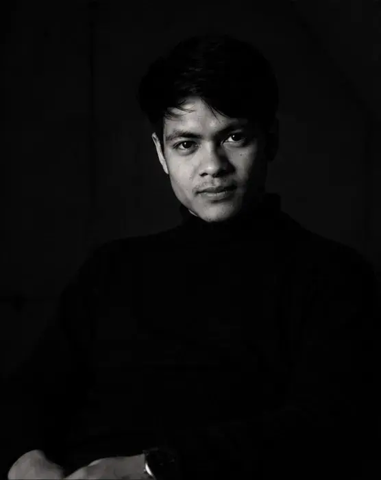 Dipesh Thapa